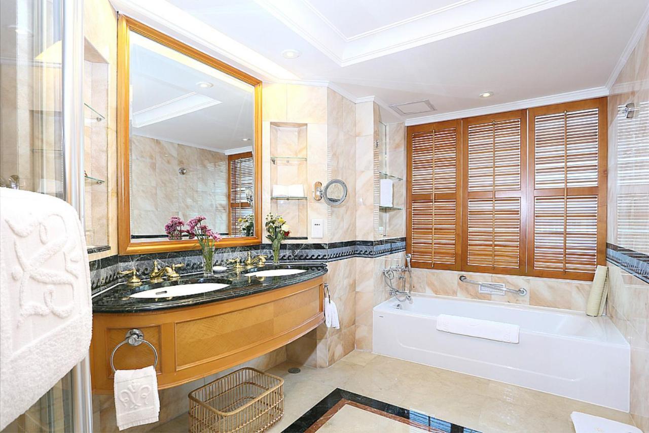 Regency Hotel Shantou Eksteriør bilde
